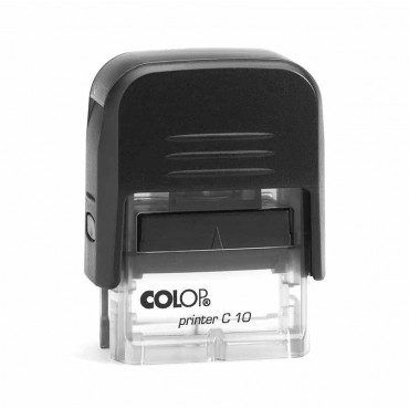 Timbro Colop Printer C10 - mm 27x10